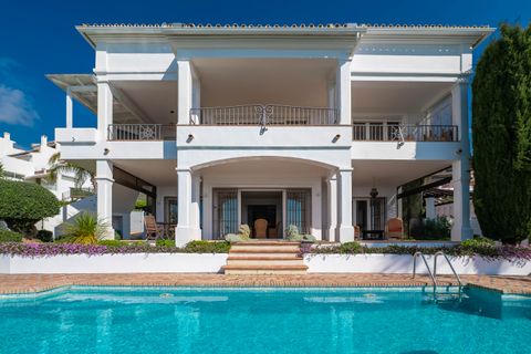 Villa i Marbella, Malaga, Marbella - € 1.990.000 | Ref: WB2258 - foto 40